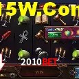 Estatísticas do Jogo 2010bet