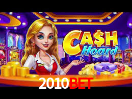 Welcome Bonus 2010bet