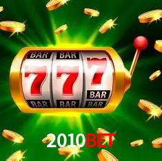 Loterias online na 2010bet