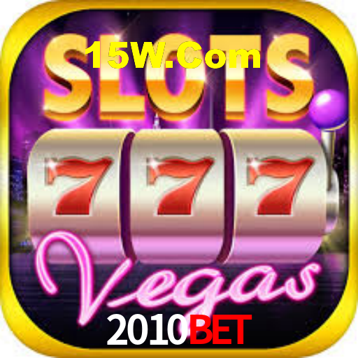 2010 bet login