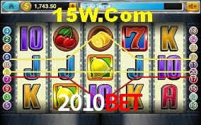 Tennis Betting 2010bet