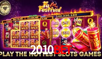 Jogos populares e pagamentos rápidos na 2010bet