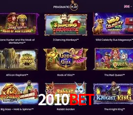 Casino VIP 2010bet