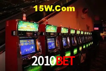 Login Seguro 2010bet