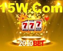 Welcome Bonus 2010bet