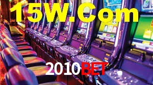 2010bet: Seu Cassino Premiado com Pagamentos Rápidos