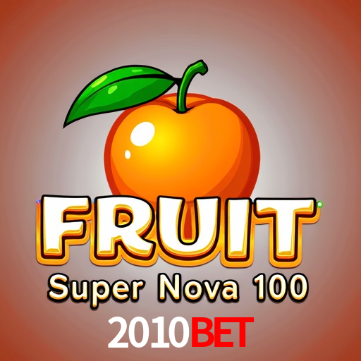 Página oficial no Facebook da 2010bet