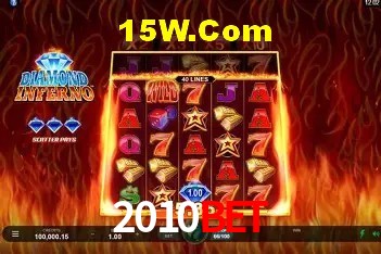 Promoções Sazonais 2010bet