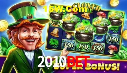 Mesa de Blackjack 2010bet