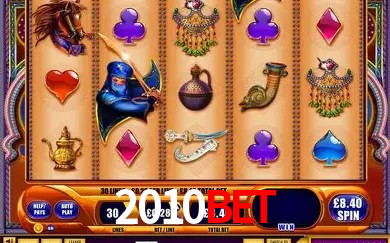 Ofertas Exclusivas 2010bet