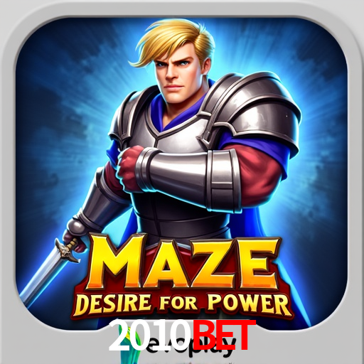 Bônus de Boas-vindas 2010bet